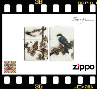 Zippo Steve Spazuk  Fire Art 540, 100% ZIPPO Original from USA, new and unfired. Year 2021