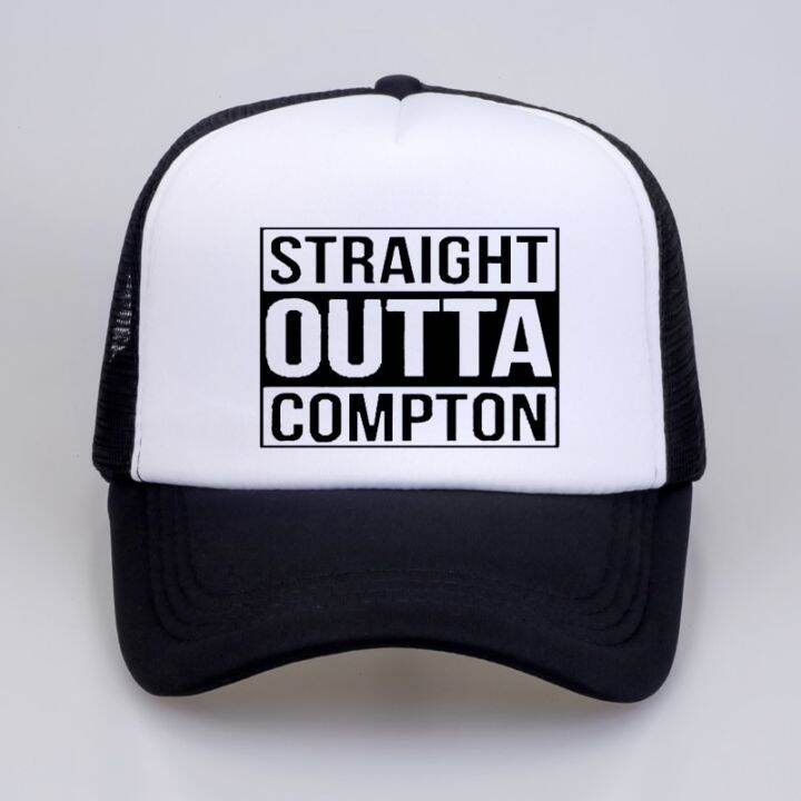 2023-new-fashion-straight-outta-compton-baseball-caps-compton-man-popular-baseball-mesh-cap-hat-contact-the-seller-for-personalized-customization-of-the-logo