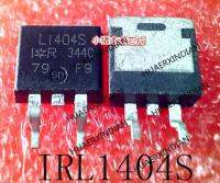 5PCS New Original IRL1404S L1404S TO-263 In Stock