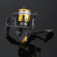 【LZ】✚☎  Fishing Reel Mini Winter Ice fish reels Small Spinning Reels Carp Raft Fish Wheel for Fish Accessories Saltwater Gear fish reels