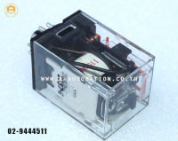 OMRON MK3PN-I RELAY