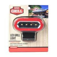 Expert Grill LED BBQ Grilling Light for Barbecue Grills Smoker