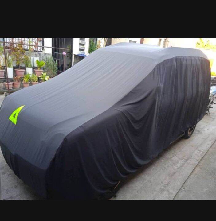 FORD ECOSPORT CAR COVER (WITH FREEBIES) matibay makapal hindi basta