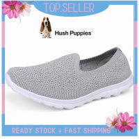 Hush Puppies_ รองเท้าสกอลล์-เมล่า Mela รองเท้ารัดส้น ผู้หญิง Womens Sandals รองเท้าสุขภาพ นุ่มสบาย กระจายน้ำหนัก New รองเท้าแตะแบบใช้คู่น้ำหนักเบา รองเท้าแตะ รองเท้า ผู้หญิง รองเท้า รองเท้าแตะ EU 40 41 42