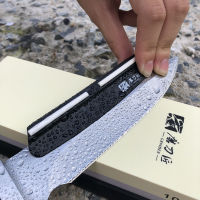 ใหม่ Sharpening Stone Angle Guide Whetstone อุปกรณ์เสริมเครื่องมือ Kitche Fixed Sharpener Professional Guide No Packaging