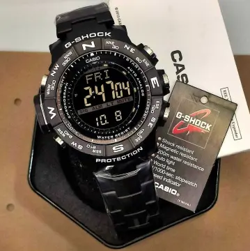 Lazada protrek shop