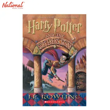 Harry potter discount sorcerer's stone online