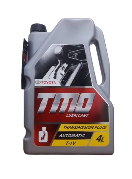 Oli Transmisi Matic Toyota Tmo Atf T Iv Liter Lazada Indonesia