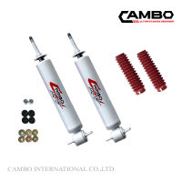 CAMBO โช๊คอัพน้ำมันคู่หน้า Toyota ไมตี้ เอ็กซ์ โหลด 1 นิ้วแกน 16 มม (HO 4659/A L1)