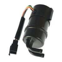 1 Pcs Car Fuel Pump Assembly for Suzuki 1992-2009 Intruder VS700 VS750 Intruder VS800 OE 15100-38A10 (4 Wires Plug)