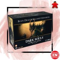 【Board Game】 Dark Souls: The Board Game Black Dragon Kalameet Boss Expansion (2017)