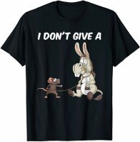 Pun Shirts I Dont Give A Rats Ass Vintage Gift T Shirt 100% Cotton O Neck Summer Short Sleeve Casual Mens T Shirt Size S 3Xl| | - Aliexpress