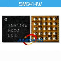 2pcs SM5414 SM5414W การชาร์จ ic สําหรับ Famsung A125 Galaxy A12