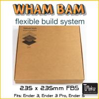 wham bam Flexible Build System 235 x 235mm