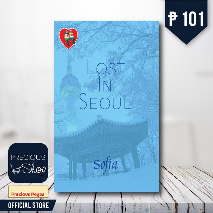 Lost In Seoul - You Are Nae Sarang (My Beloved) by Sofia (50)