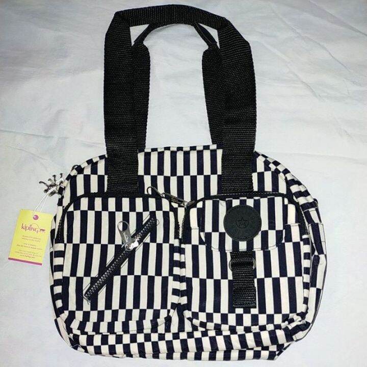 K0090 Kipling Defea Handbag made in Vietnam Lazada PH
