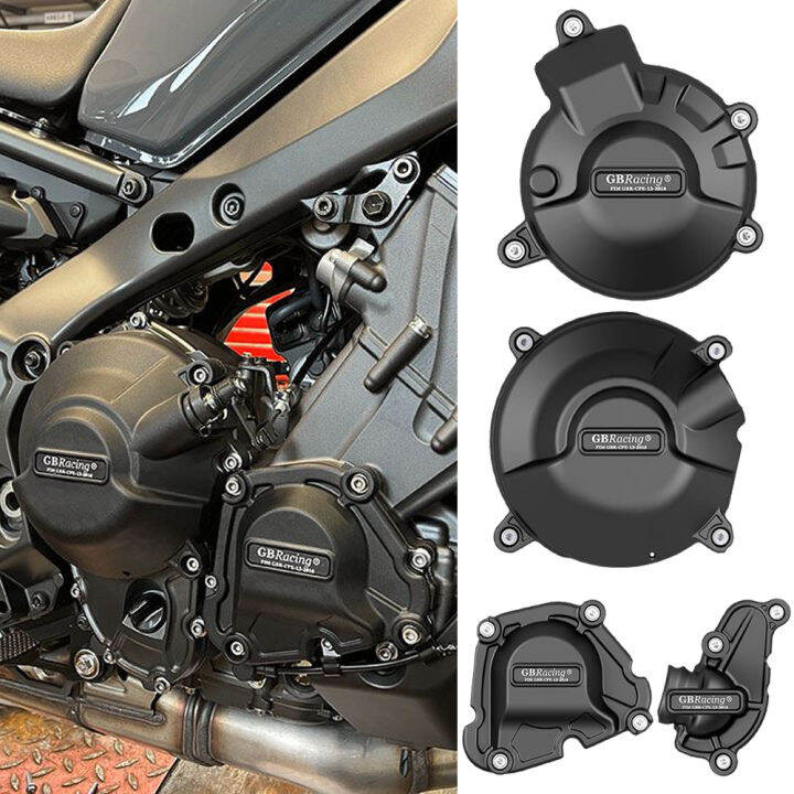 New motorcycle accessories Engine cover Set GBRacing Engine fall