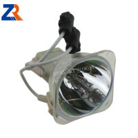 ZR Compatible Projector Bare Lamp Modle NP10LP สำหรับ NP100 NP200 NP200ANP100ANP200รับประกัน180วัน