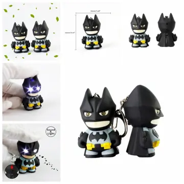 Batman™ Key Chain 854235, Batman™