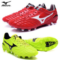 รองเท้าสตั๊ด รองเท้าเตะบอล Mizuno_Morelia Neo FG รองเท้าฟุตซอล สตั๊ดฟุตบอล รองเท้าฟุตบอลผู้ชาย