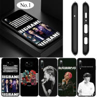 54FFA G dragon BigBang อ่อนนุ่ม High Quality TPU ซิลิโคน Phone เคสโทรศัพท์ ปก หรับ Xiaomi Redmi Note 11 Pro 11S 9A 8A 9T 9C 10X 10C 10A K50 NFC