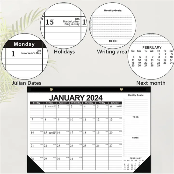 2024-2025-wall-calendar-18-months-calendars-18-months-english-calendar-2024-2025-wall-calendar-desktop-calendar-18-months-calendars-english-calendar-sturdy-paper-calendar-home-hanging-calendar-dating-
