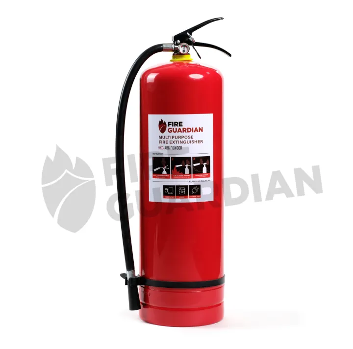 APAR Kg ABC Dry Powder Alat Pemadam Api Ringan FIre Extinguisher Lazada Indonesia