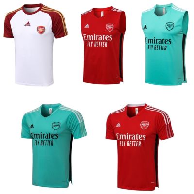 Top quality 22 21 Arsenal new training suit maillot de foot