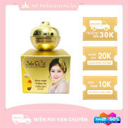 HCMSắc Tiên Today - Liền sẹo Kem mụn Trắng da 8g - giá niêm yết 148k