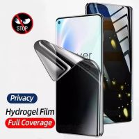 yqcx001 sell well - / Soft Privacy Hydrogel Film For Huawei Mate 20 30 40 50 Pro P30 P40 P50 Nova 9 8 Pro Plus Anti Spy Peeping Glare Screen Protector