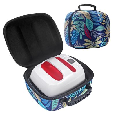 New EVA Hard Protective Carrying Travel Bag Case for Cricut Easy Press 2 (6