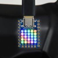 RP2040 Raspberry Microcontroller Board ในตัว5X5 LED Development Board 29XMultifunction GPIO Pin