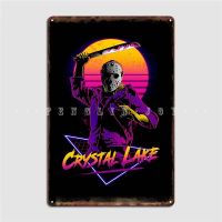 Retro Machete ป้ายโลหะสำหรับ Cinema Garage Party Vintage Plaques ป้ายดีบุก Poster