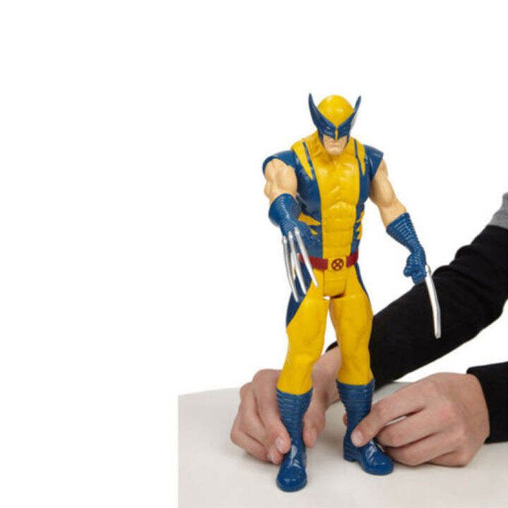 12-for-marvel-fans-x-men-avenger-wolverine-action-figure-model-marvel-titan-hero-series-boxed-kids-toys-xmas-gifts