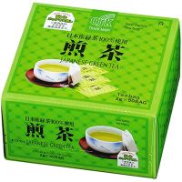 ชาเขียวชาญี่ปุนุ่OSK 100% Japanese Green Tea