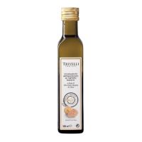 Best import products⚡ (1 Pc) ทริเวลลิ ทาร์ตูฟี น้ำมันเห็ดทรัฟเฟิลขาว 250 มล - Trivelli Tartufi White Truffle Extra Virgin Olive Oil *Premium* 250ml