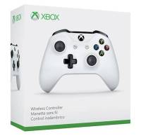 original XBOX ONE S [Gen3] สีขาว [XBox S Wireless Controller][จอย XBox one S Gen 3][จอย Xboxone][X box one s]