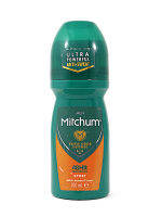 Mitchum โรลออน แบบลูกกลิ้ง สำหรับผู้ชาย กลิ่นสปอร์ต ขนาดสุดคุ้ม 100 ML. สำหรับเล่นกีฬาและนักกีฬา (MITCHUM SPORT)