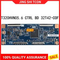 AU Original Tcon Board T320HVN05.6 CTRL BD 32T42-COF 120HZ Free Delivery