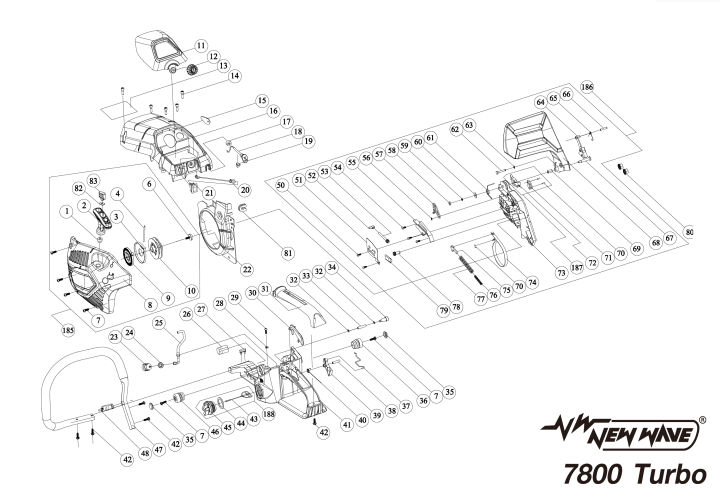 05371-หัวกรองน้ำมันเบนซิน-no-23-7800tb