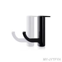 【hot】❅  Hot Headphone Holder Hanger Wall Durable Earphone Accessories Headset 2 Colors