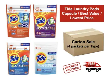 Tide 5l - Best Price in Singapore - Nov 2023