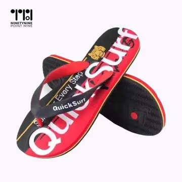 Slippers for Men (Quick Surf) [QUI-6183]