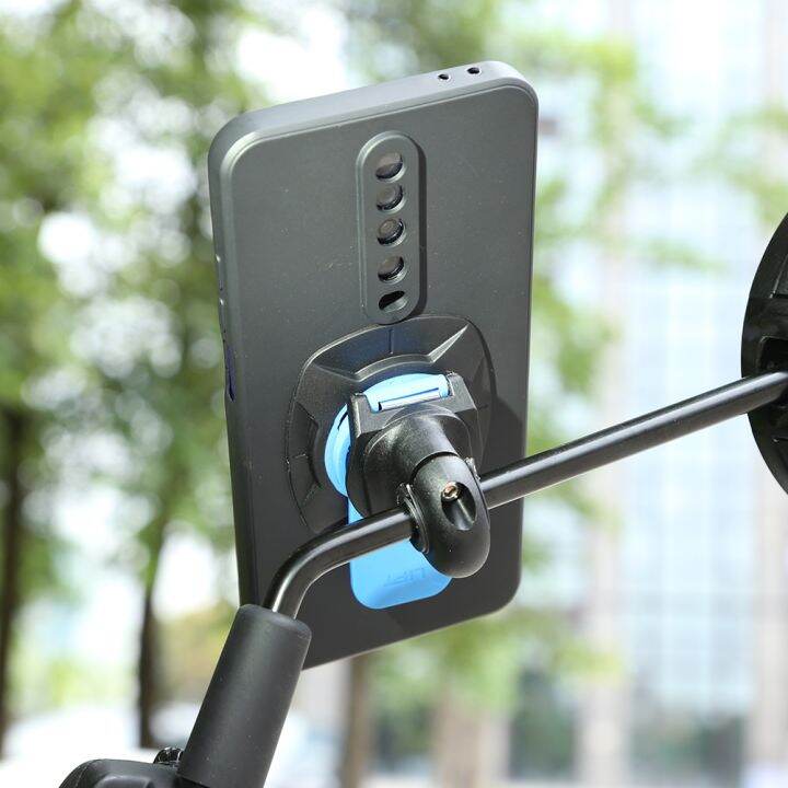 motorcycle-bike-phone-holder-stand-bicycle-quad-lock-phone-holder-car-mobile-support-shock-resistant-handlebar-mount-bracket