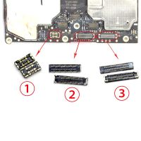 2ชิ้น-10ชิ้นหน้าจอคอนเนคเตอร์แสดงผล Lcd สำหรับ Xiaomi X3 Poco/X3 Pro ที่ชาร์จยูเอสบีที่ชาร์จหัวเชื่อมปลั๊กการติดต่อ