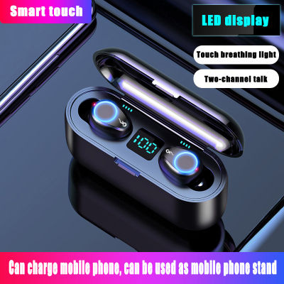 Wireless Earphones Bluetooth Tws Headset Auriculares Earbuds Earphone Headphone Audifonos Celulares Ear Buds Fone Be Ouvido