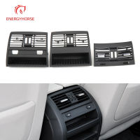 ด้านหลัง Air Outlet Vent Dash แผง Grille สำหรับ BMW 5 Series F10 F11ภายใน Mouldings แผง Grille 64229172167