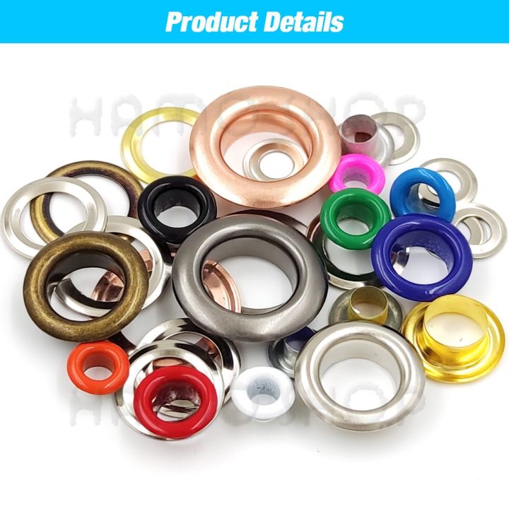 4-5-6-8-10-12mm-metal-eyelets-grommet-hole-multicolor-with-washer-scrapbooking-shoes-cap