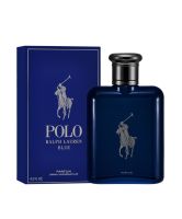 RaPolo Blue Parfum  for men 125ml .