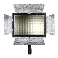 YONGNUO YN600L II 600PCS LED Lamp Beads Light Panel Wireless Remote Control Video Light 5600K